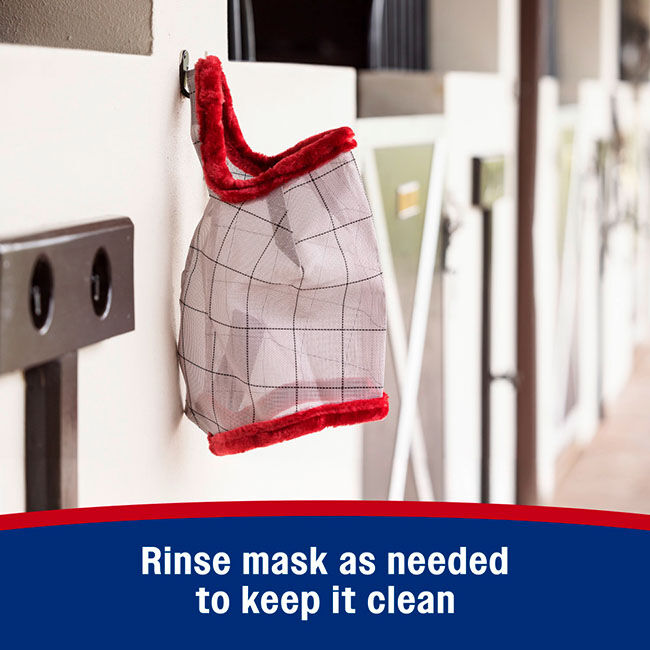 Farnam SuperMask II without Ears image number null