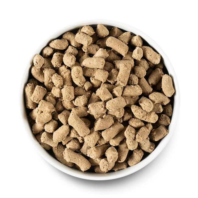 Open Farm Freeze Dried Raw Dog Food - Pasture-Raised Lamb image number null