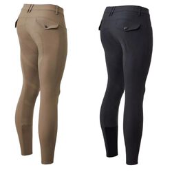 B Vertigo Men's Damien Full Seat Breech