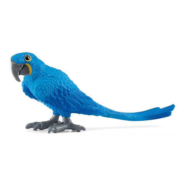 Schleich Hyacinth Macaw image number null