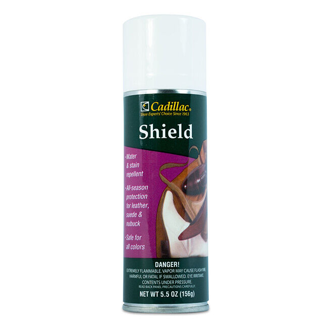Cadillac Shield - Water & Stain Repellent - 5.5 oz Aerosol image number null
