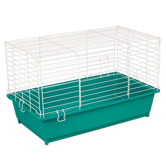 Ware Home Sweet Home 24" Small Animal Cage image number null