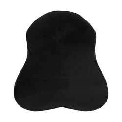 Acavallo Ortho-Coccyx Classic Gel Dressage Seat Saver