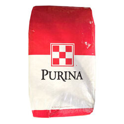 Purina Mills Milk Chow Special 16% Coarse Feed - 50 lb