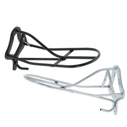 Equi-Essentials Wall Mounted Saddle Rack