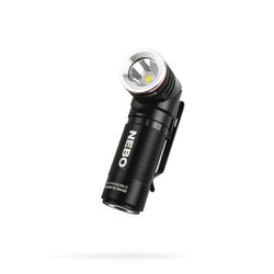 NEBO Swyvel 1000 Lumen Rechargeable Flashlight