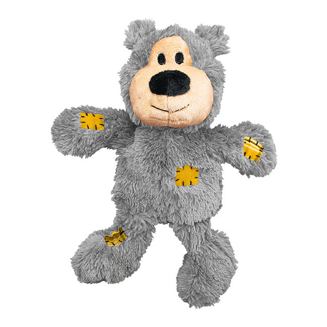 KONG Wild Knots - Bear image number null