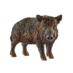 Schleich Wild Boar