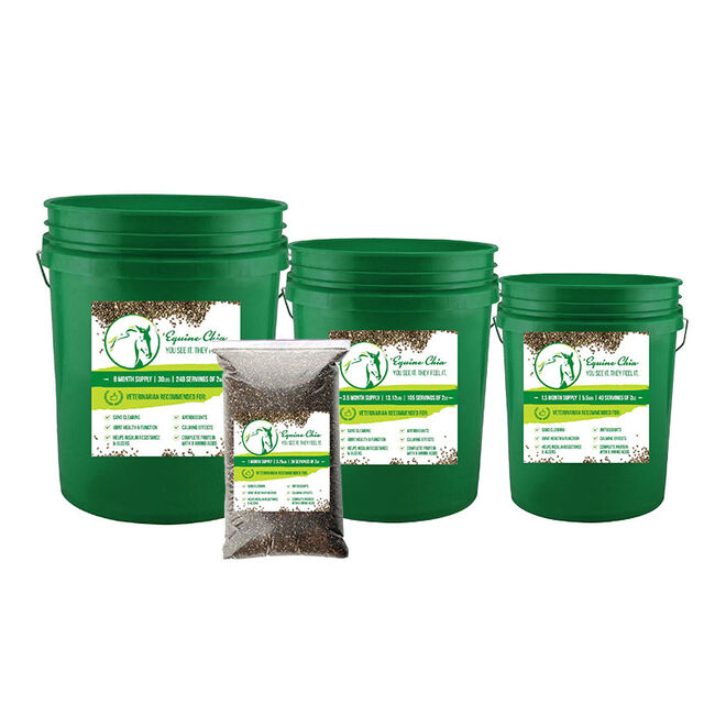 Equine Chia image number null