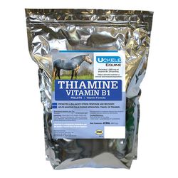 Uckele Thiamine (Vitamin B1) - Pellets - 2 lb
