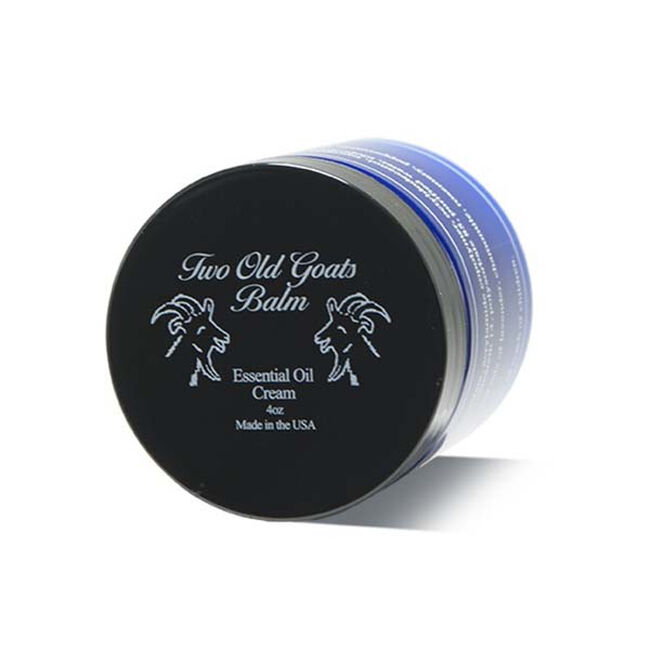 Two Old Goats Balm 4 oz image number null
