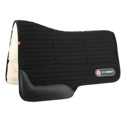 T3 Matrix Ortho Barrel Shim Pad with WoolBack Lining