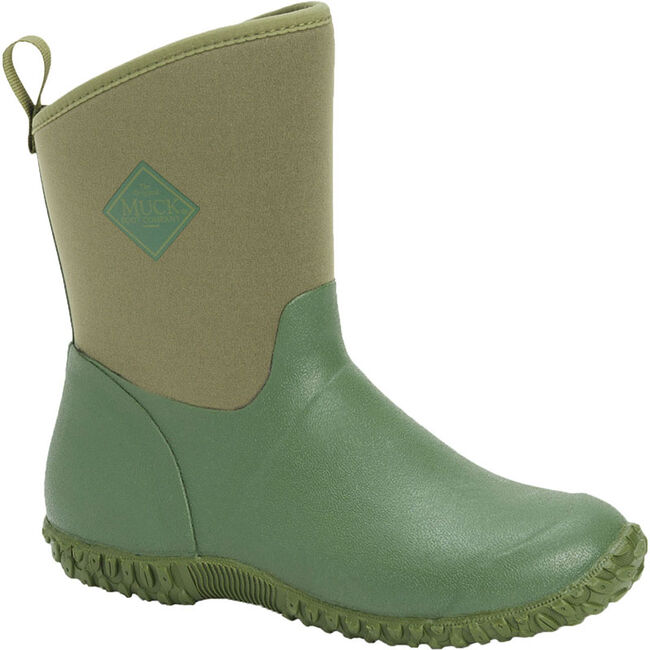 Muck Boot Women's Muckster II Mid Boot image number null