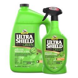 Absorbine UltraShield Green Natural Fly Repellent