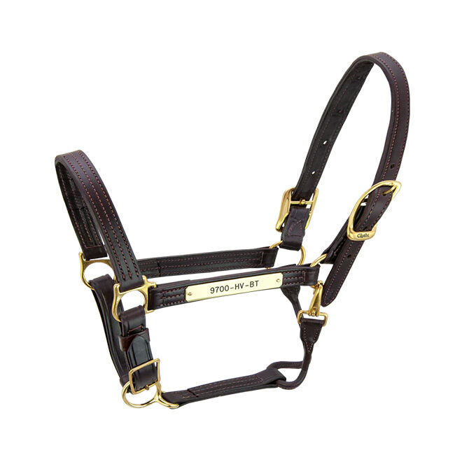 Walsh Kentucky Halter image number null
