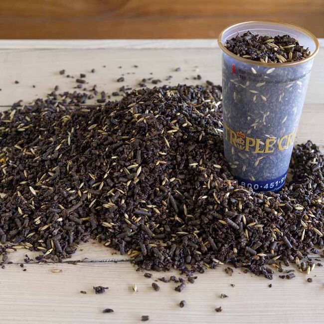 Triple Crown Complete Horse Feed - 50 lb image number null