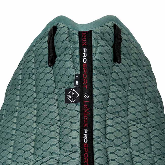 LeMieux Carbon Mesh Dressage Pad image number null