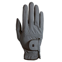 Roeckl Roeck-Grip Gloves - Anthracite