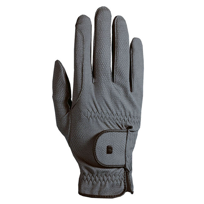 Roeckl Roeck-Grip Gloves - Anthracite image number null