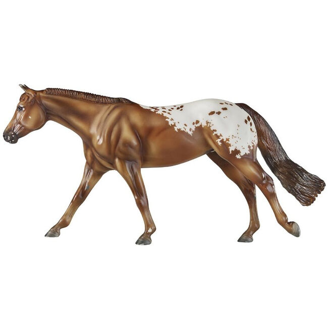 Breyer Chocolatey image number null