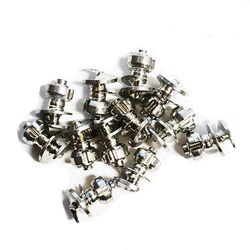 Cavallo Simple Studs - 12-Pack