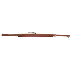 Weaver Heavy-Duty Complete Back Cinch
