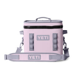 YETI Hopper Flip 12 Soft Cooler - Cherry Blossom