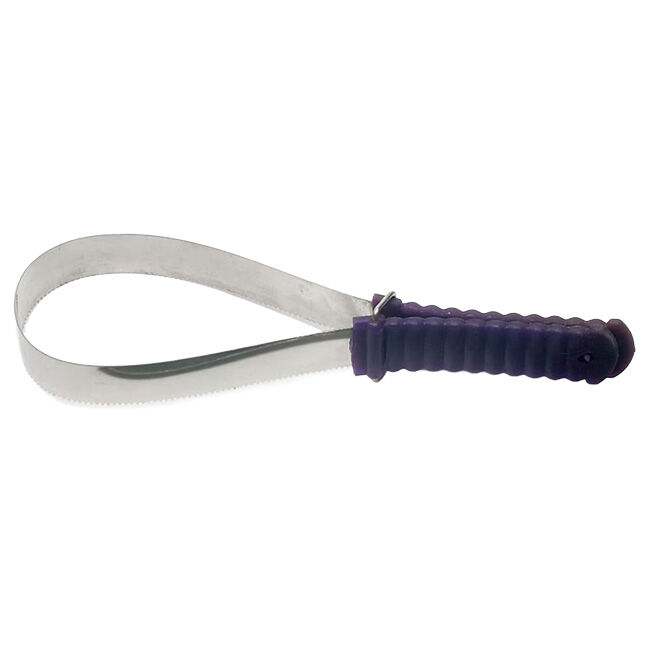 Equi-Essentials Comfort Grip Shedding Blade image number null