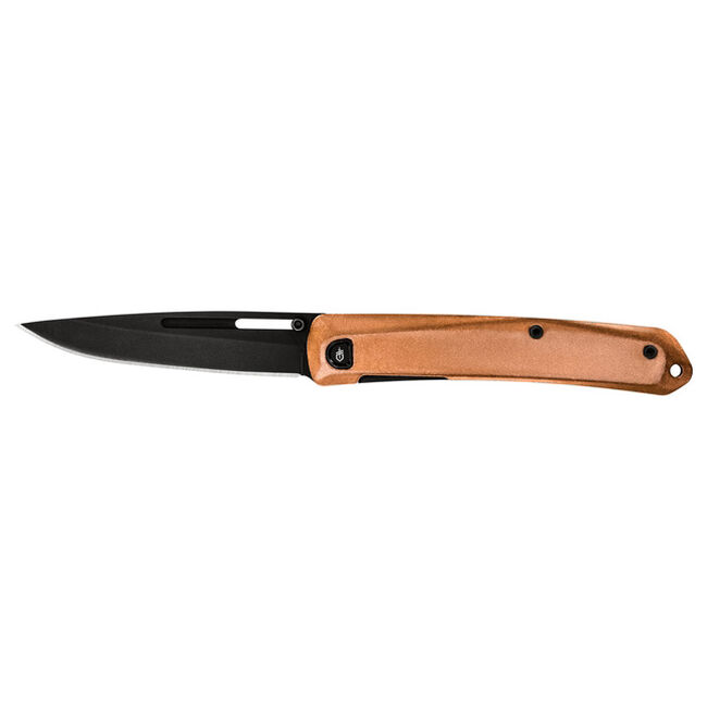 Gerber Affinity Knife - Copper image number null