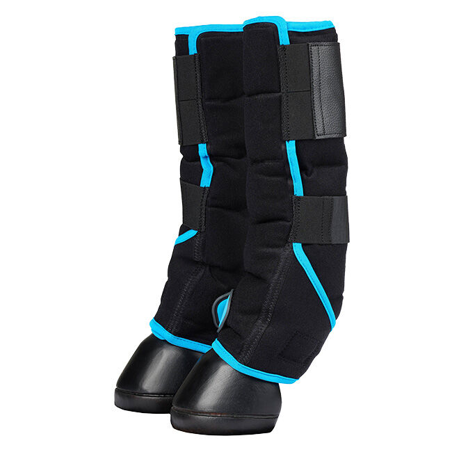 LeMieux Freeze Flow Ice Boots image number null
