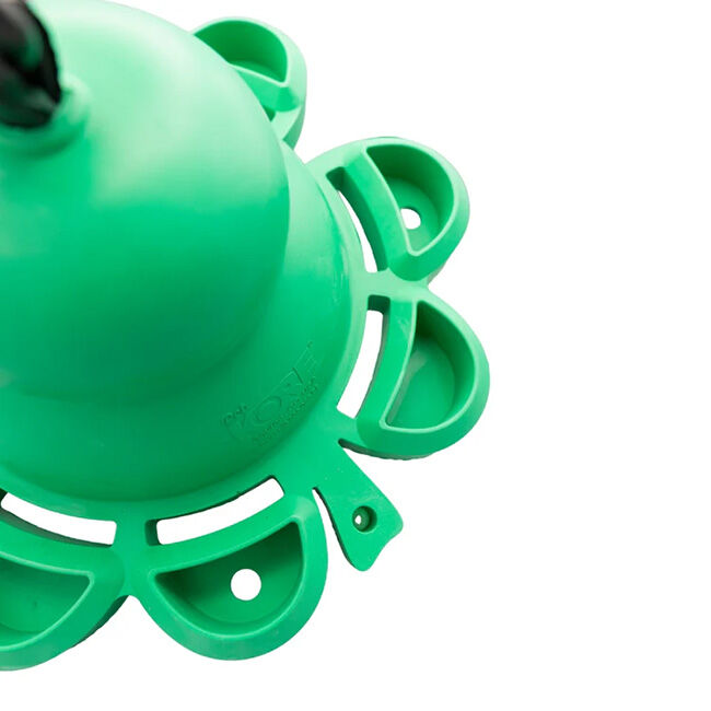 PetKORE Clover Horse Toy image number null