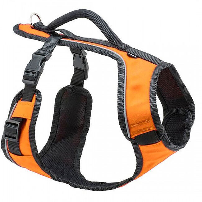 PetSafe EasySport Harness Orange image number null