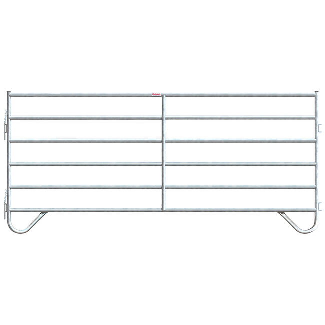 Behlen Country Horse Country Corral Panels - Pin Connection - Panel image number null