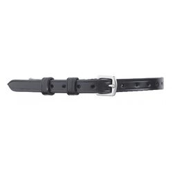 Ovation Premium Spur Straps with Square Buckles