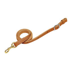 Weaver Equine Horizons Tie Down Strap - Golden Brown