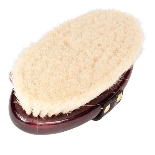 Horze Deluxe Soft Body Brush image number null