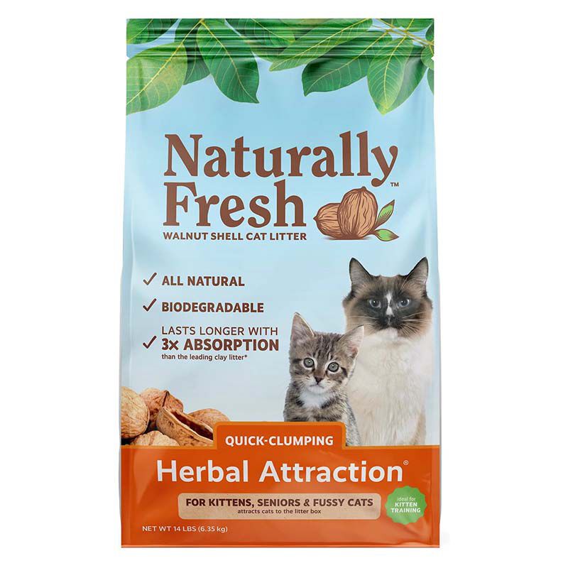 Cheshire natural cat litter hot sale