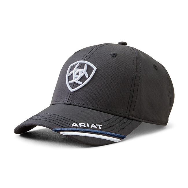 Ariat Shield Performance Cap - Black image number null