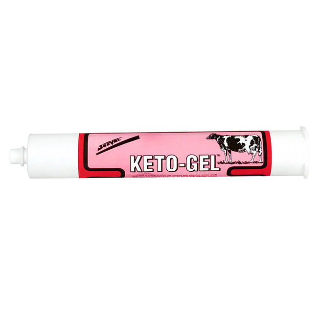 Jorvet Keto-Gel image number null