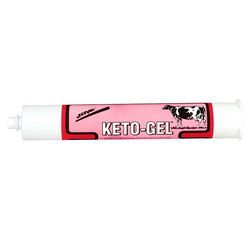 Jorvet Keto-Gel Cattle Supplement - 310 gm