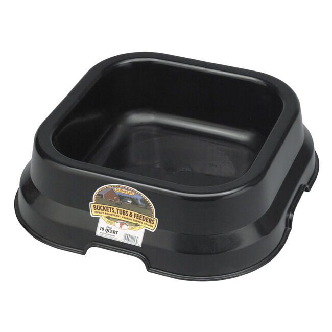 Little Giant DuraFlex 10-Quart Feed Pan image number null