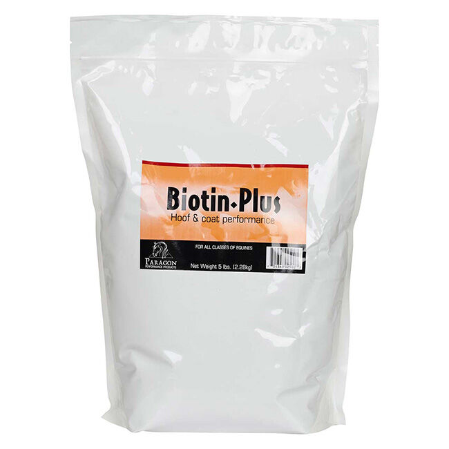 Paragon Biotin Plus image number null