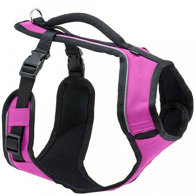 PetSafe EasySport Harness - Pink image number null