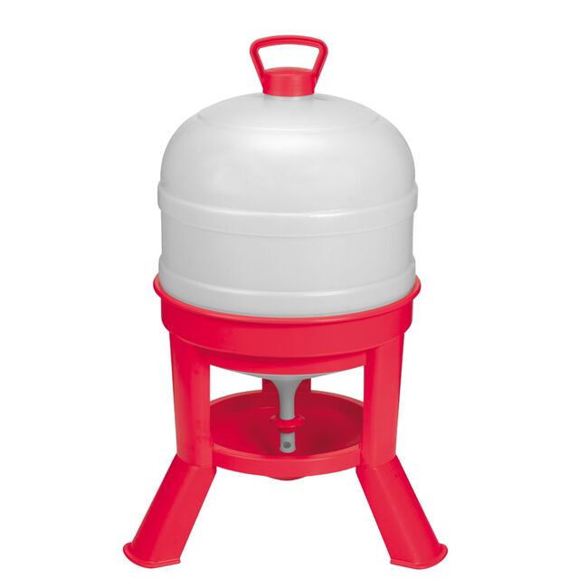 Miller Dome Poultry Waterer - 8 Gallon image number null