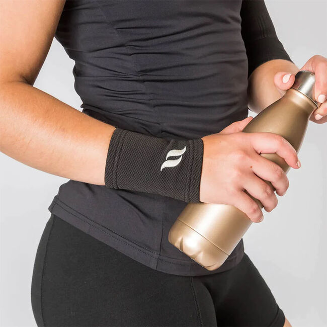 Back on Track Physio Wrist Support - 4-Way Stretch image number null