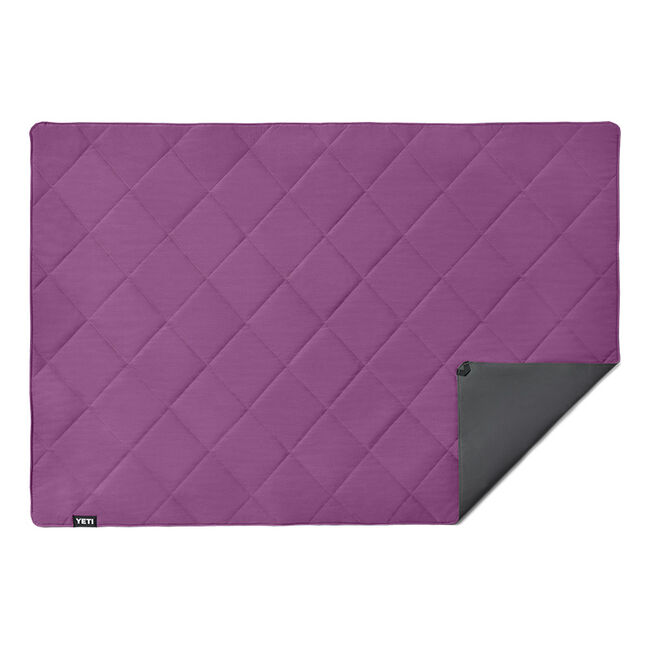 YETI Lowlands Blanket - Nordic Purple image number null