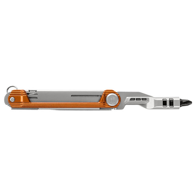 Gerber Armbar Slim Drive - Burnt Orange | The Cheshire Horse