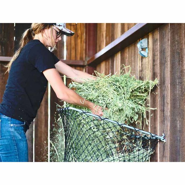 Hay Chix Free-Up Feeder image number null