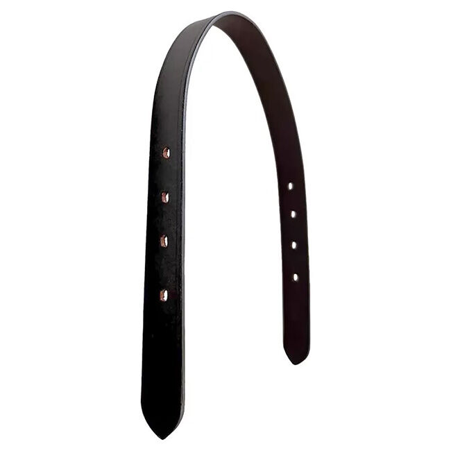 Gatsby Economy Replacement Halter Crownpiece image number null