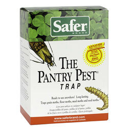Safer Pantry Pest Trap - 2-Pack